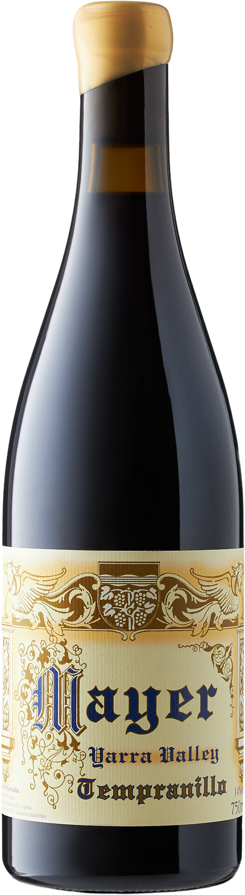 Mayer Tempranillo 2024